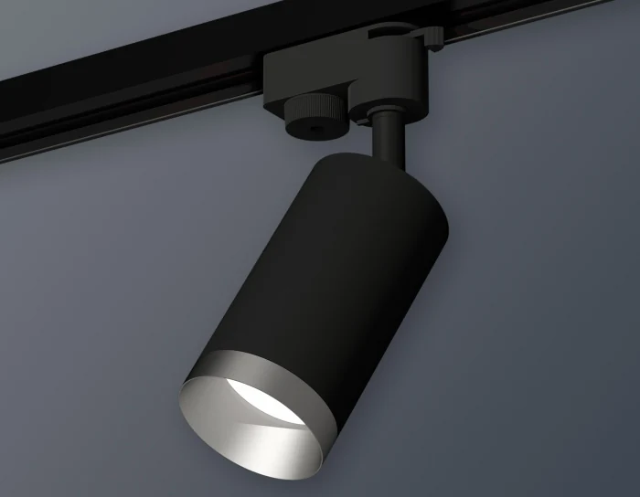 Комплект трекового однофазного светильника Ambrella light XT6323063