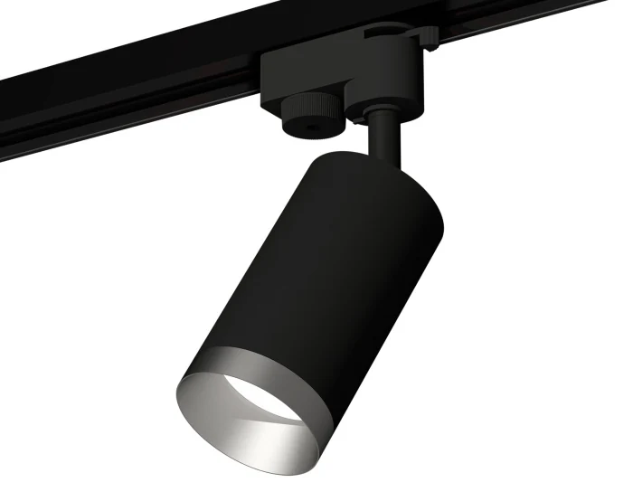 Комплект трекового однофазного светильника Ambrella light XT6323063