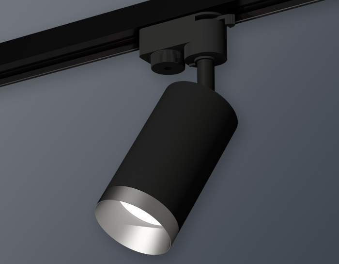 Комплект трекового однофазного светильника Ambrella light XT6323063