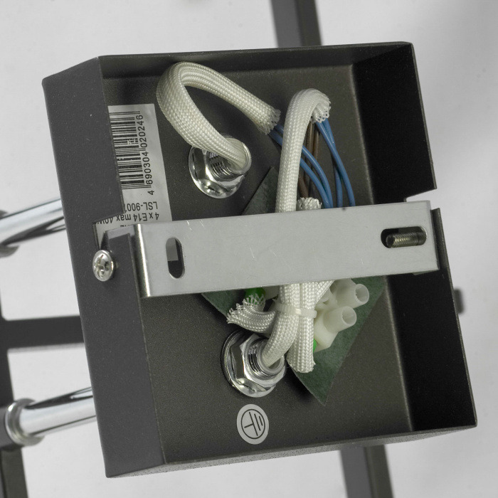 Потолочный светильник COSTANZO LSL-9007-04