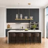 Светильник подвесной TENERESA ST LUCE SL1119.203.04