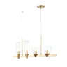 Светильник подвесной TENERESA ST LUCE SL1119.203.04