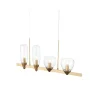 Светильник подвесной TENERESA ST LUCE SL1119.203.04