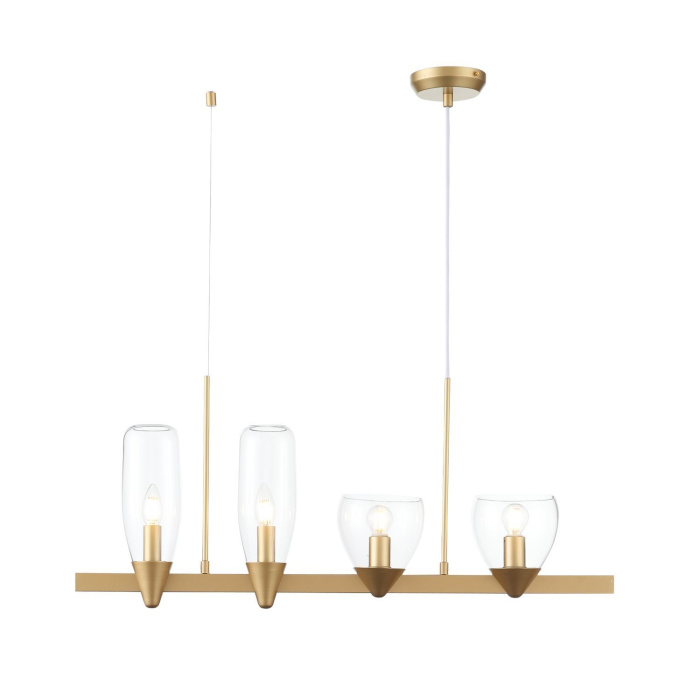 Светильник подвесной TENERESA ST LUCE SL1119.203.04