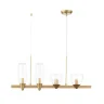 Светильник подвесной TENERESA ST LUCE SL1119.203.04