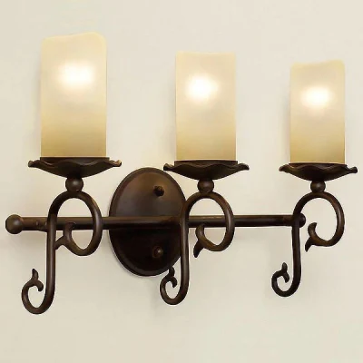 Бра L'ARTE LUCE NAPOLI L13823.03