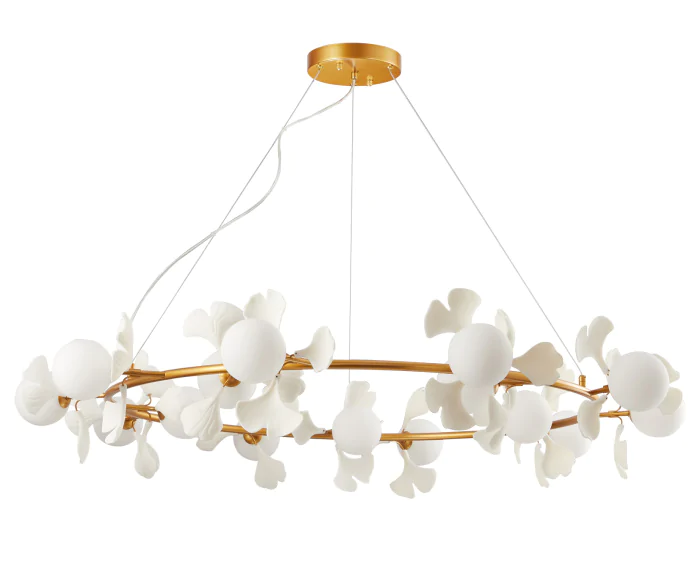Люстра Kink Light 07867-15A,33