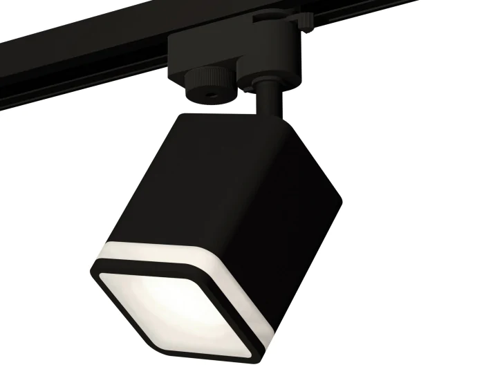 Комплект трекового однофазного светильника Ambrella light XT7813021