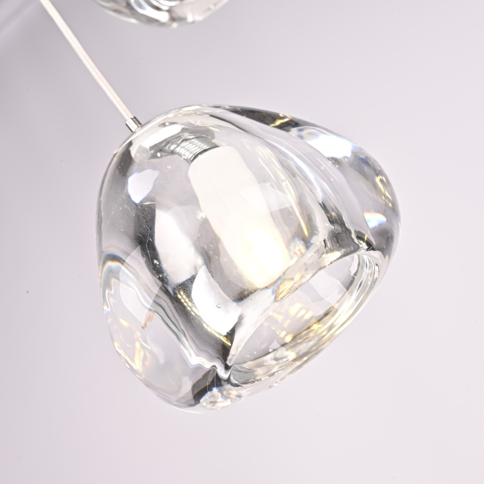 Подвесная люстра ImperiumLoft Meteora 178389-26