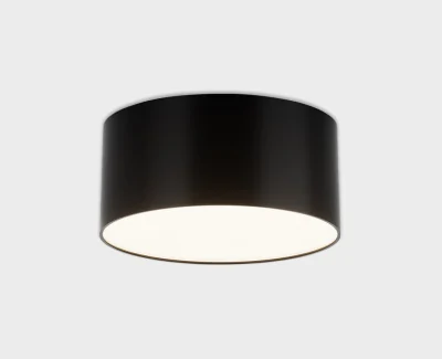 Светильник накладной Italline IT014-0206 black