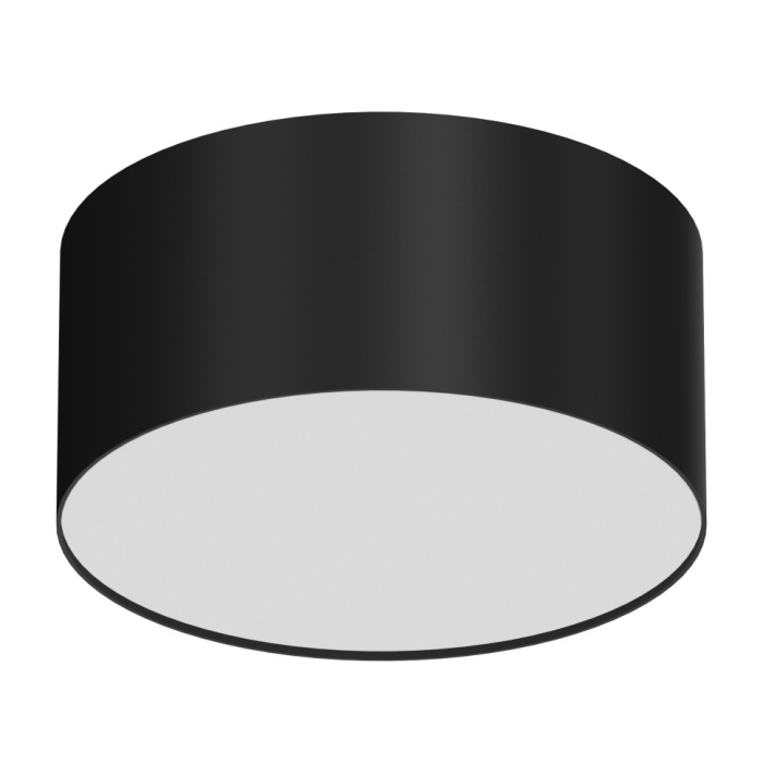 Светильник накладной Italline IT014-0206 black