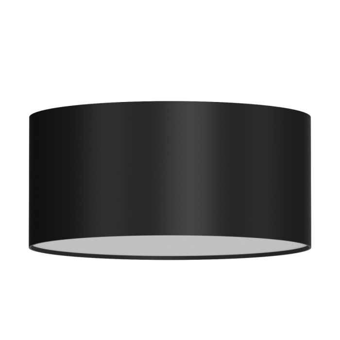 Светильник накладной Italline IT014-0206 black