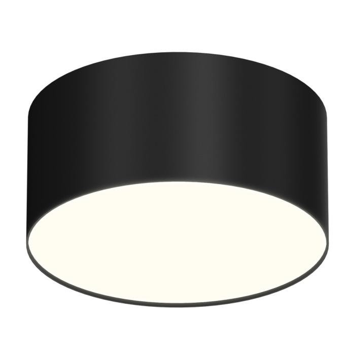 Светильник накладной Italline IT014-0206 black