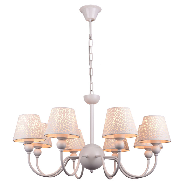 Люстра HARTFORD LSP-8033