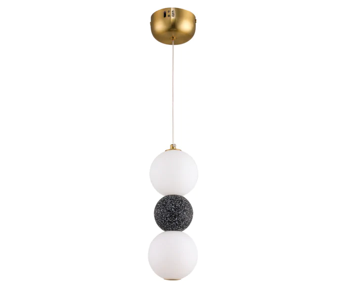 Светильник подвесной Kink Light 07627-2+1,19