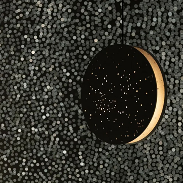 Подвесной светильник AKVILON D25,5 ImperiumLoft