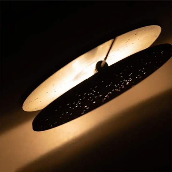 Подвесной светильник AKVILON D25,5 ImperiumLoft