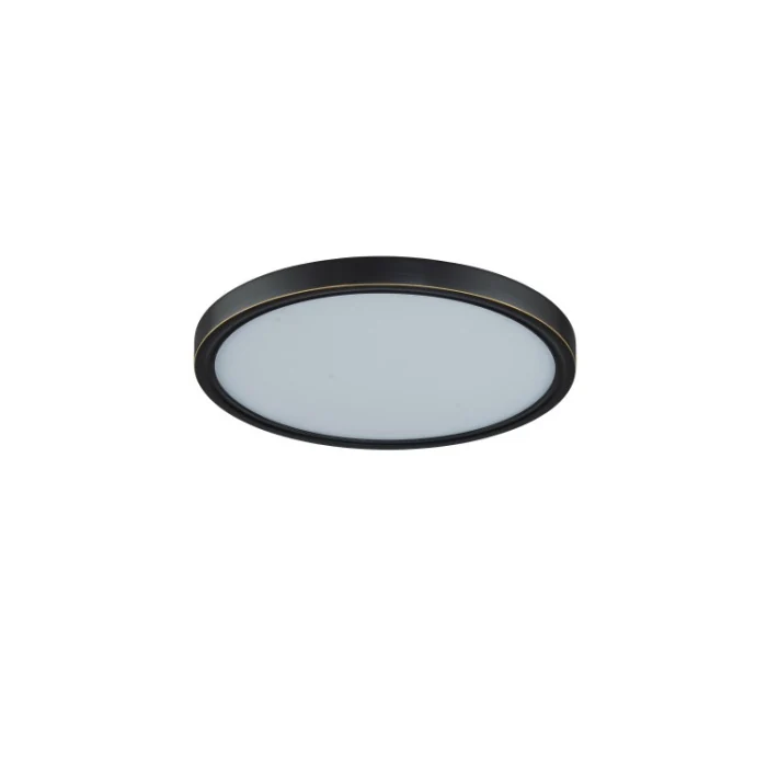 Потолочный светильник Belfast Glenmore 8088-3H BL