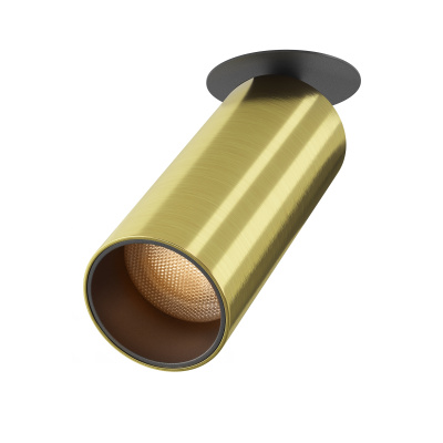 Спот Maytoni Focus LED C053CL-L12W2.7K-W-BS