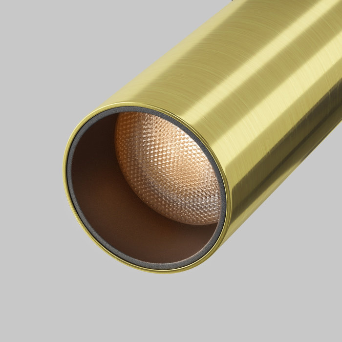 Спот Maytoni Focus LED C053CL-L12W2.7K-W-BS