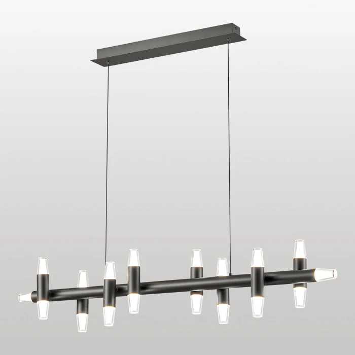 Подвесной светильник Lussole Hopkins LSP-7405