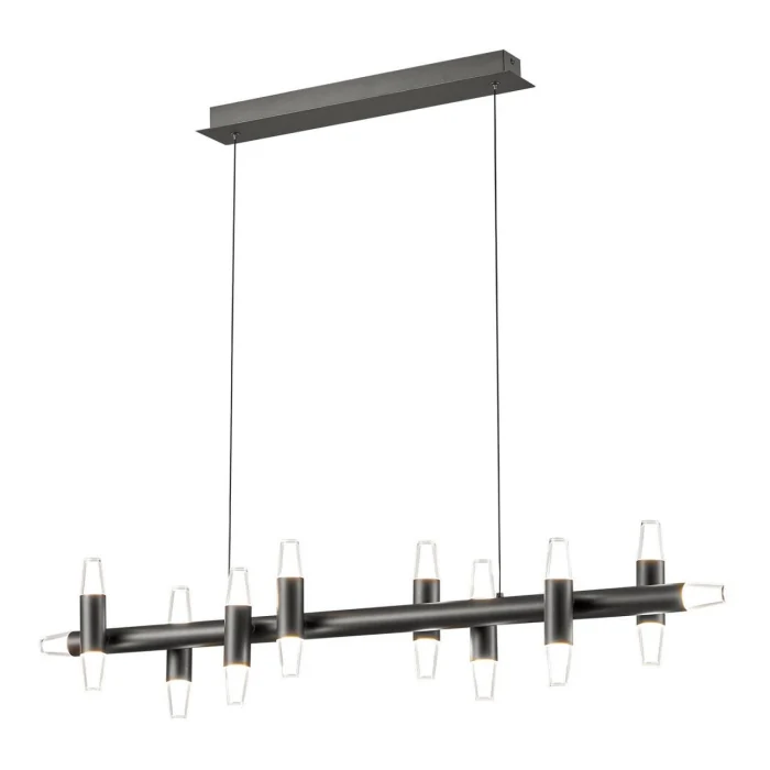 Подвесной светильник Lussole Hopkins LSP-7405