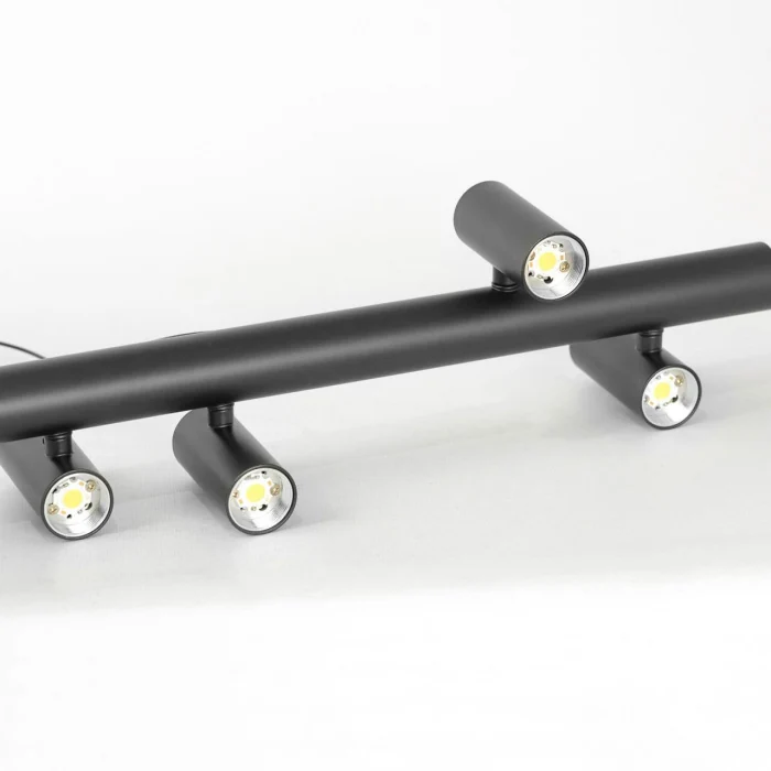 Подвесной светильник Lussole Hopkins LSP-7405