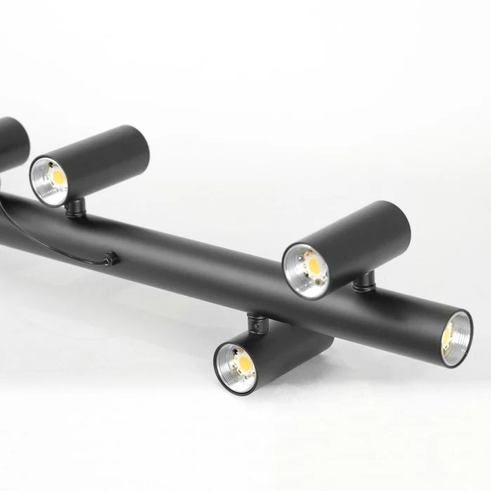 Подвесной светильник Lussole Hopkins LSP-7405