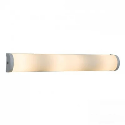 Подсветка для зеркал Arte Lamp Aqua-Bara A5210AP-4WH