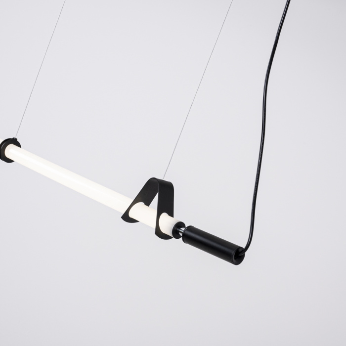 Подвесной светильник DELIA L70 ImperiumLoft