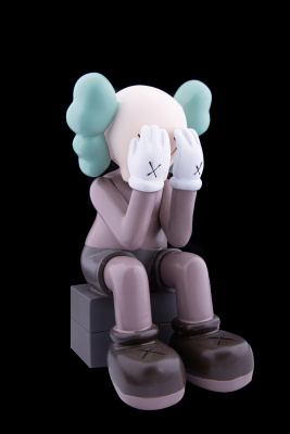 Статуэтка Teona Decor Monsieur X TD054/3