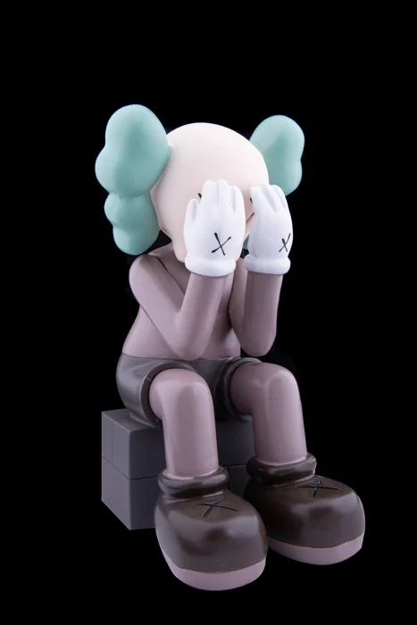 Статуэтка Teona Decor Monsieur X TD054/3