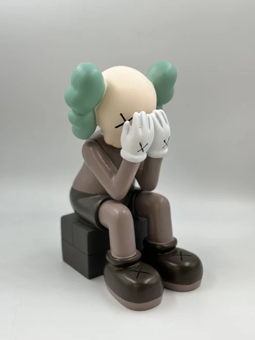 Статуэтка Teona Decor Monsieur X TD054/3