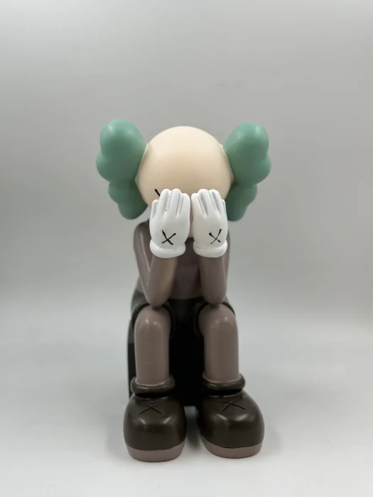 Статуэтка Teona Decor Monsieur X TD054/3