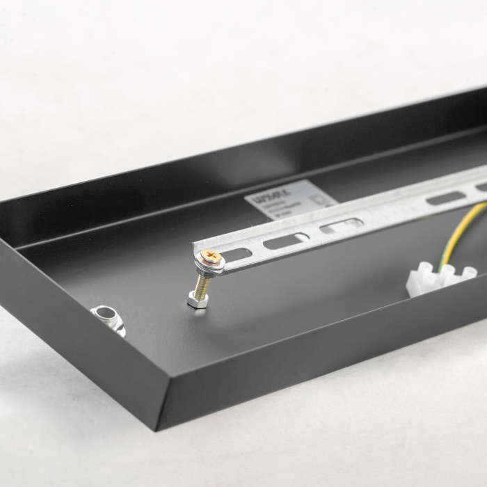 Потолочный светильник LUSSOLE LSP-8397