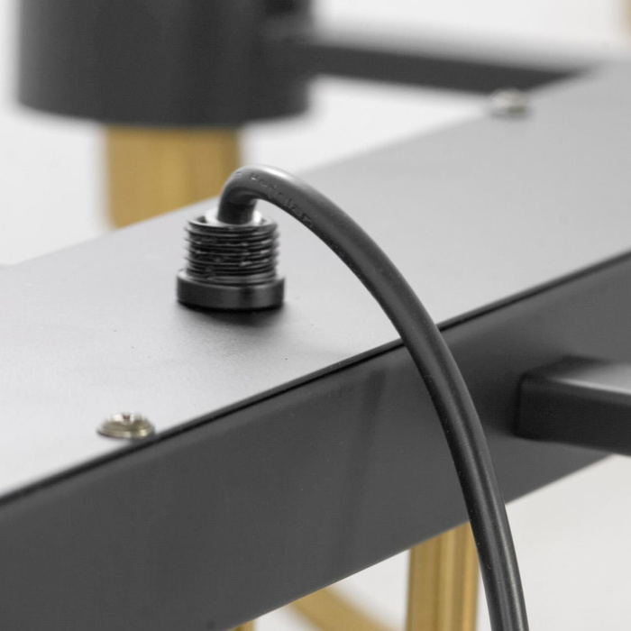 Потолочный светильник Lussole Mohave LSP-8397