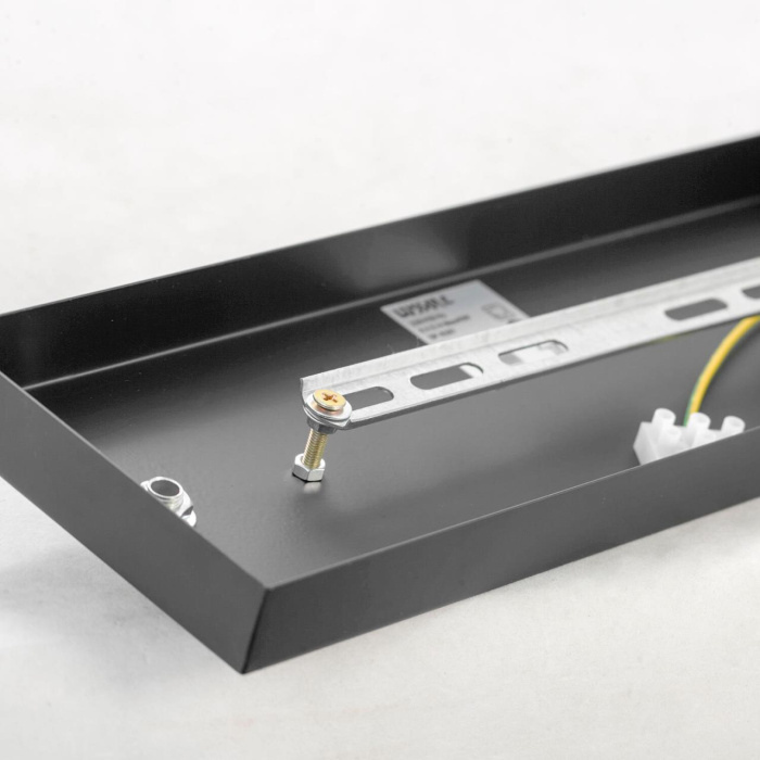 Потолочный светильник Lussole Mohave LSP-8397