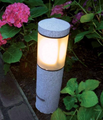 Royal Botania Фонарный столб Northpole granite NOR40ST