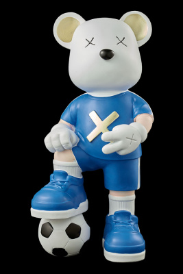 Статуэтка Teona Decor Bear TD401/2