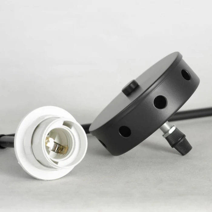 Люстра подвесная Lussole Allen LSP-8719