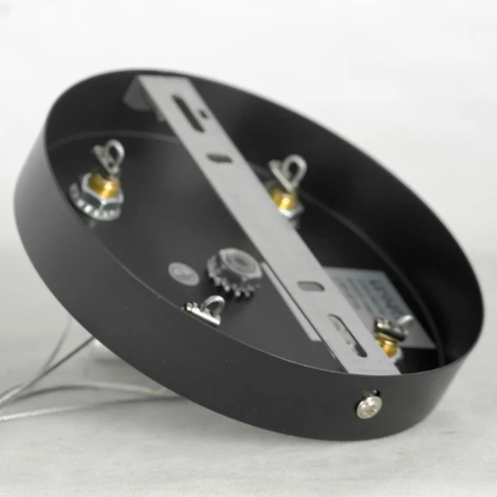 Люстра подвесная Lussole Allen LSP-8719