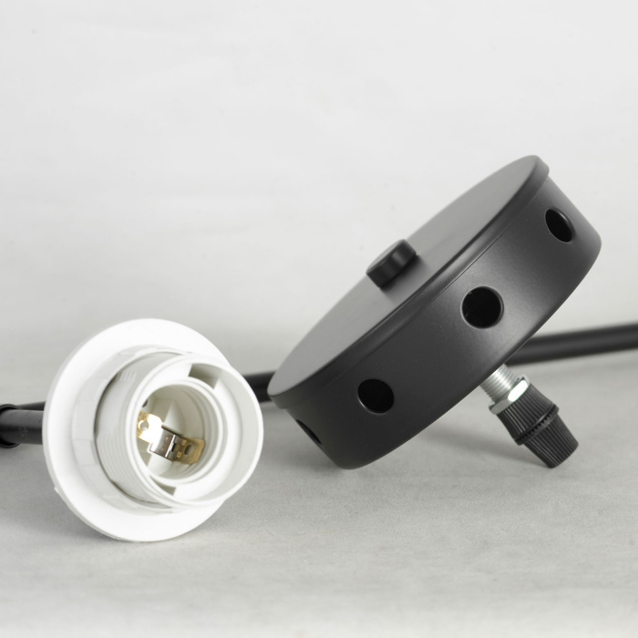 Люстра подвесная Lussole LSP-8719