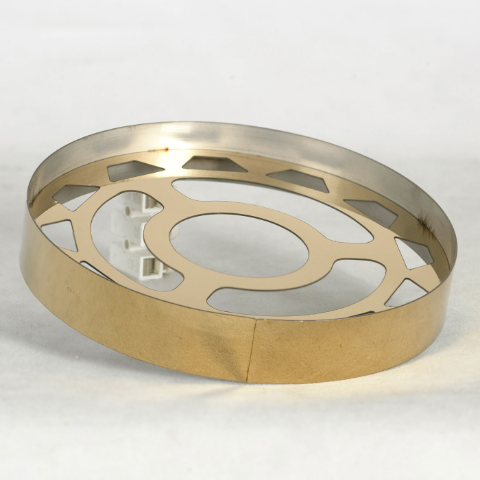 Люстра подвесная Lussole LSP-8719