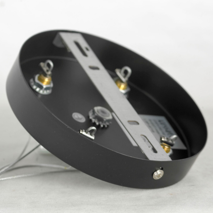 Люстра подвесная Lussole LSP-8719