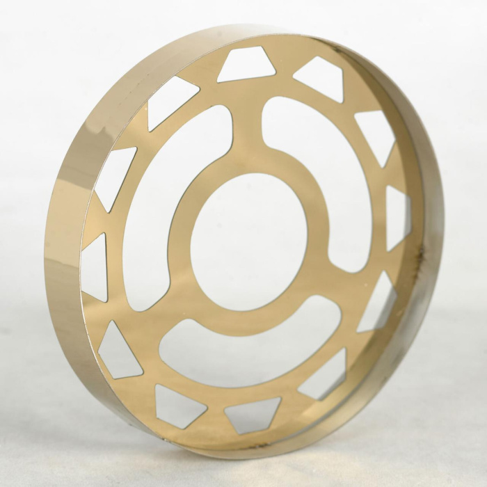 Люстра подвесная Lussole Allen LSP-8719