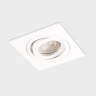Светильник встраиваемый Italline M02-026020 white