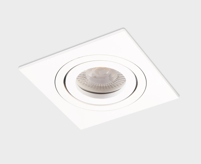 Светильник встраиваемый Italline M02-026020 white