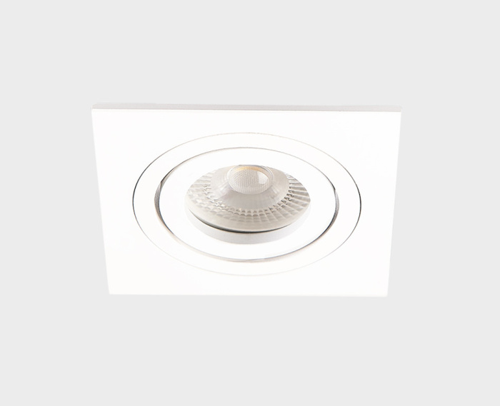 Светильник встраиваемый Italline M02-026020 white