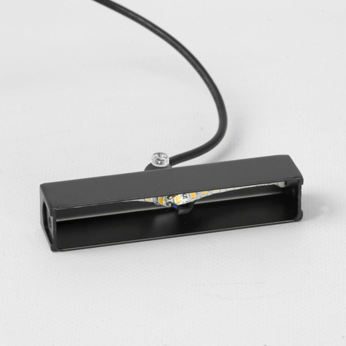 Люстра подвесная Lussole Littlerock LSP-7096