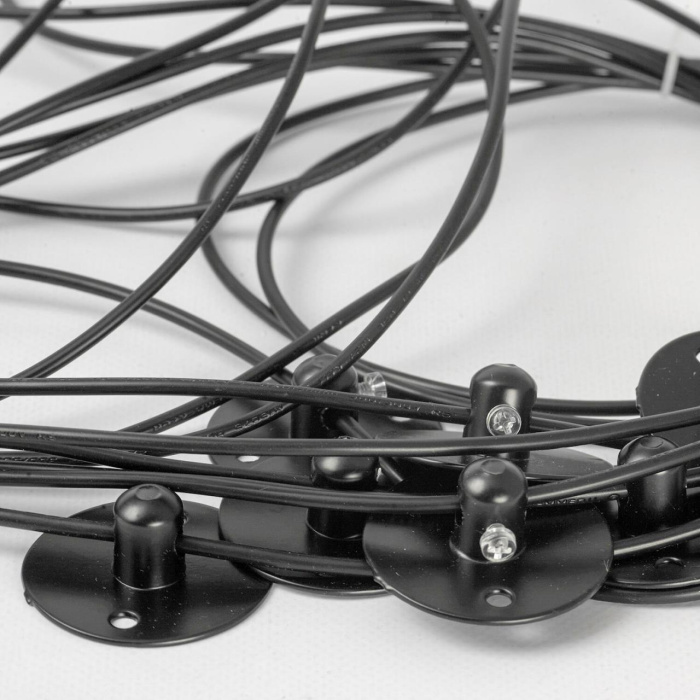 Люстра подвесная Lussole Littlerock LSP-7096